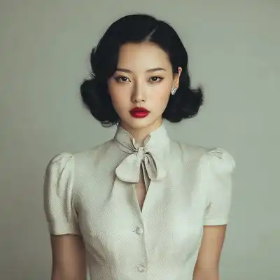 贾红霞